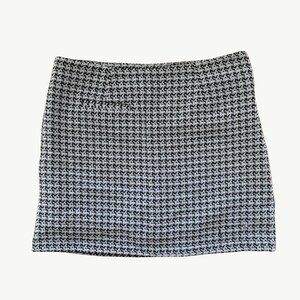 EUC] Golftini Tweed Fashion-First Golf Skort | 08
